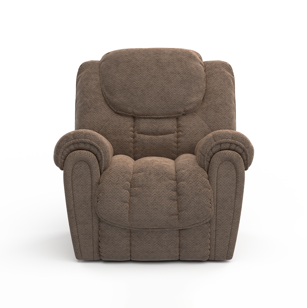 Del Mar Rocker Recliner