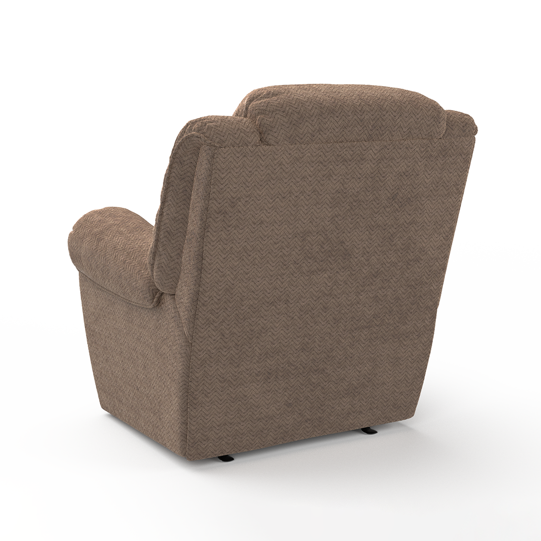 Del Mar Rocker Recliner