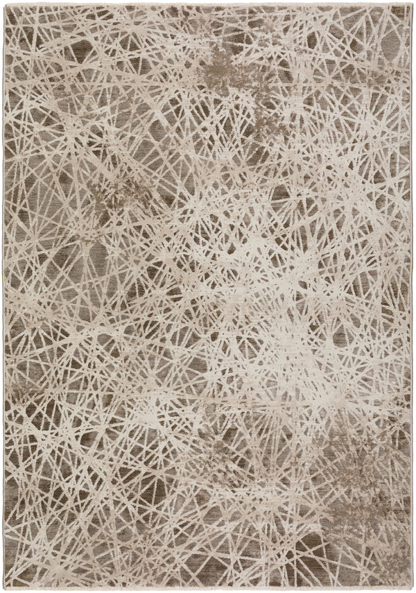 Denizi Taupe Rug