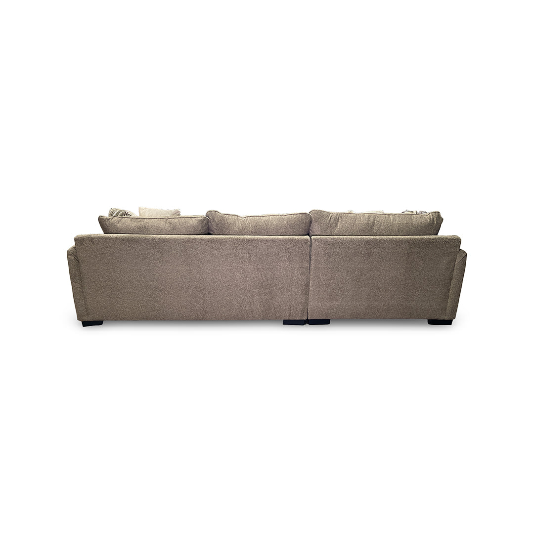 Dahlia Sectional with Chaise