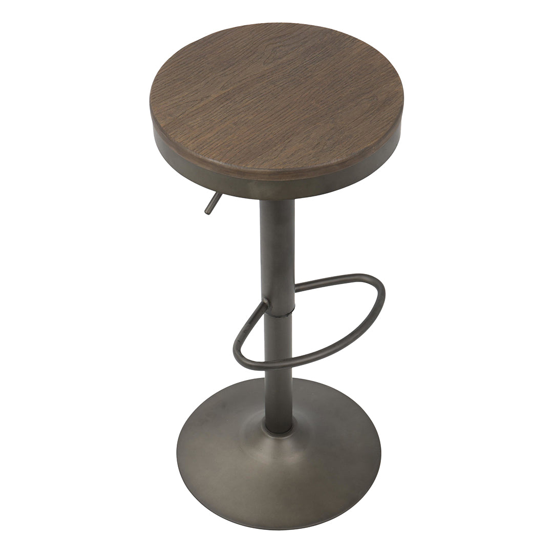 Dakota counter online stool