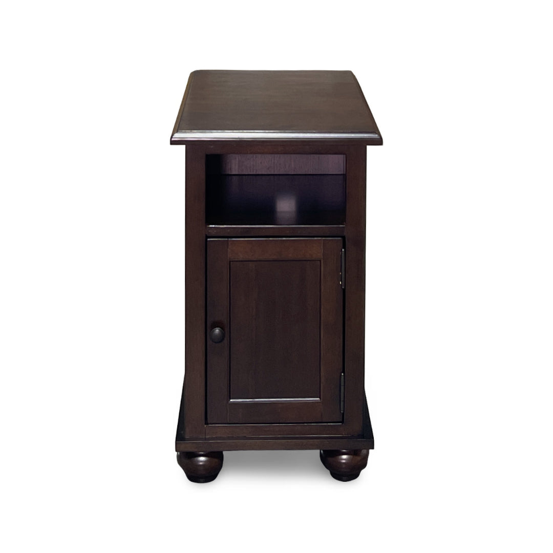 Mesa auxiliar Dallas 