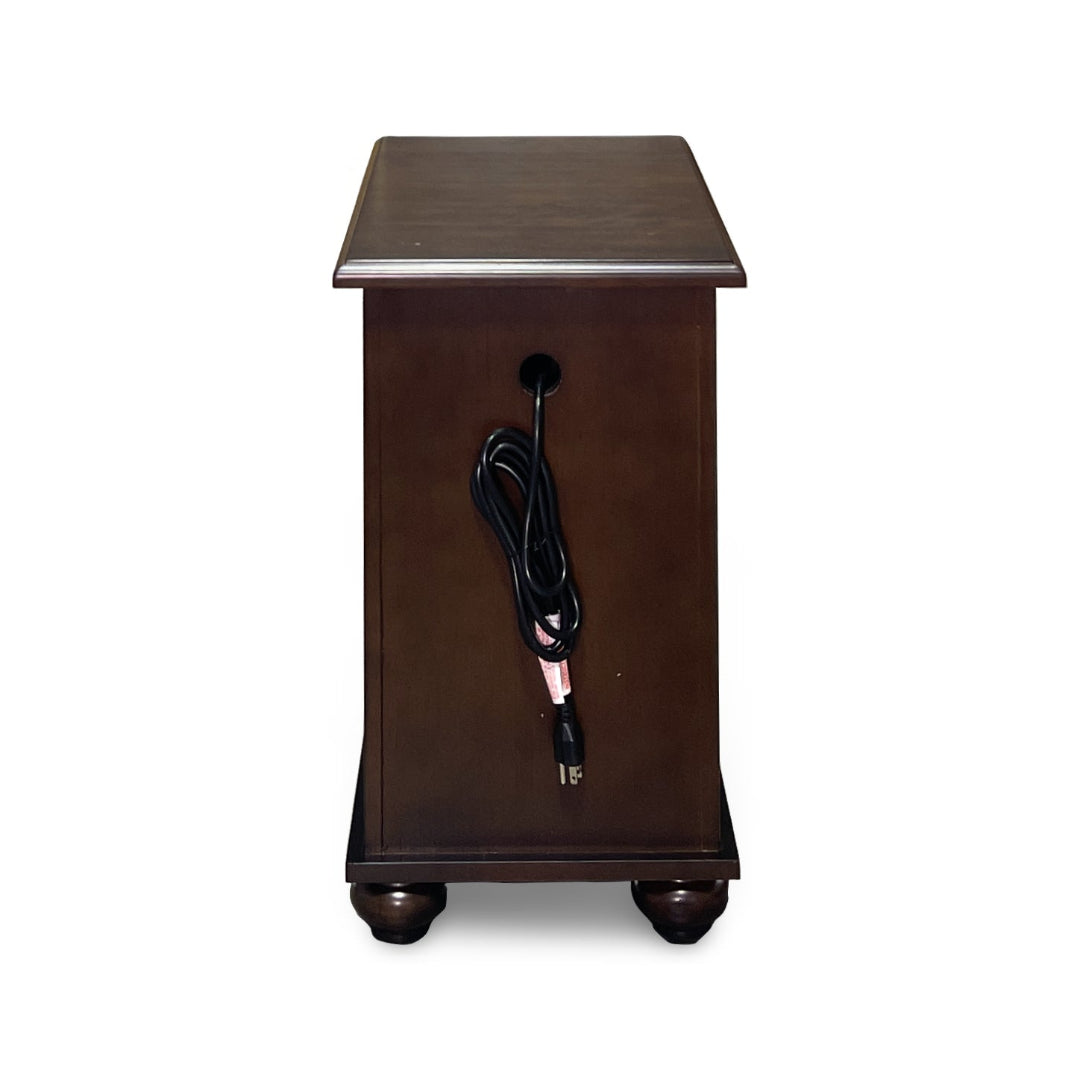 Mesa auxiliar Dallas 