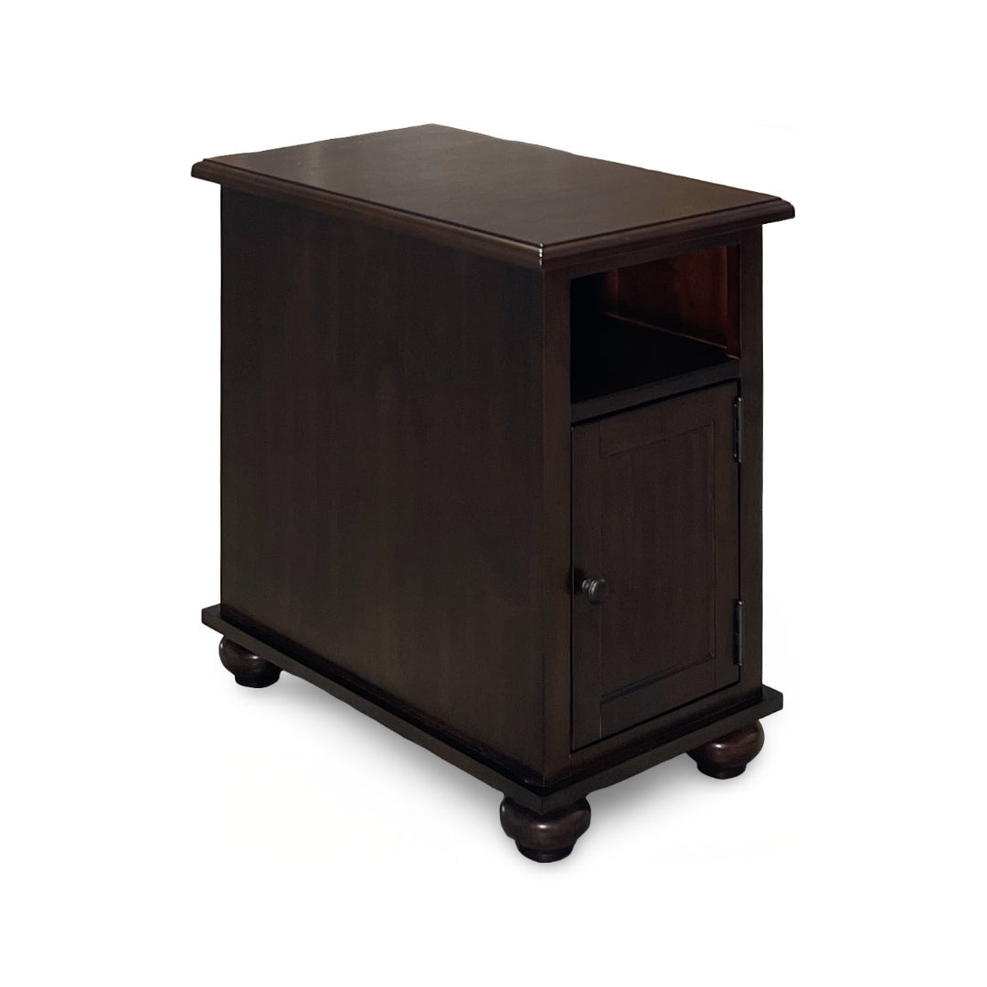 Mesa auxiliar Dallas 