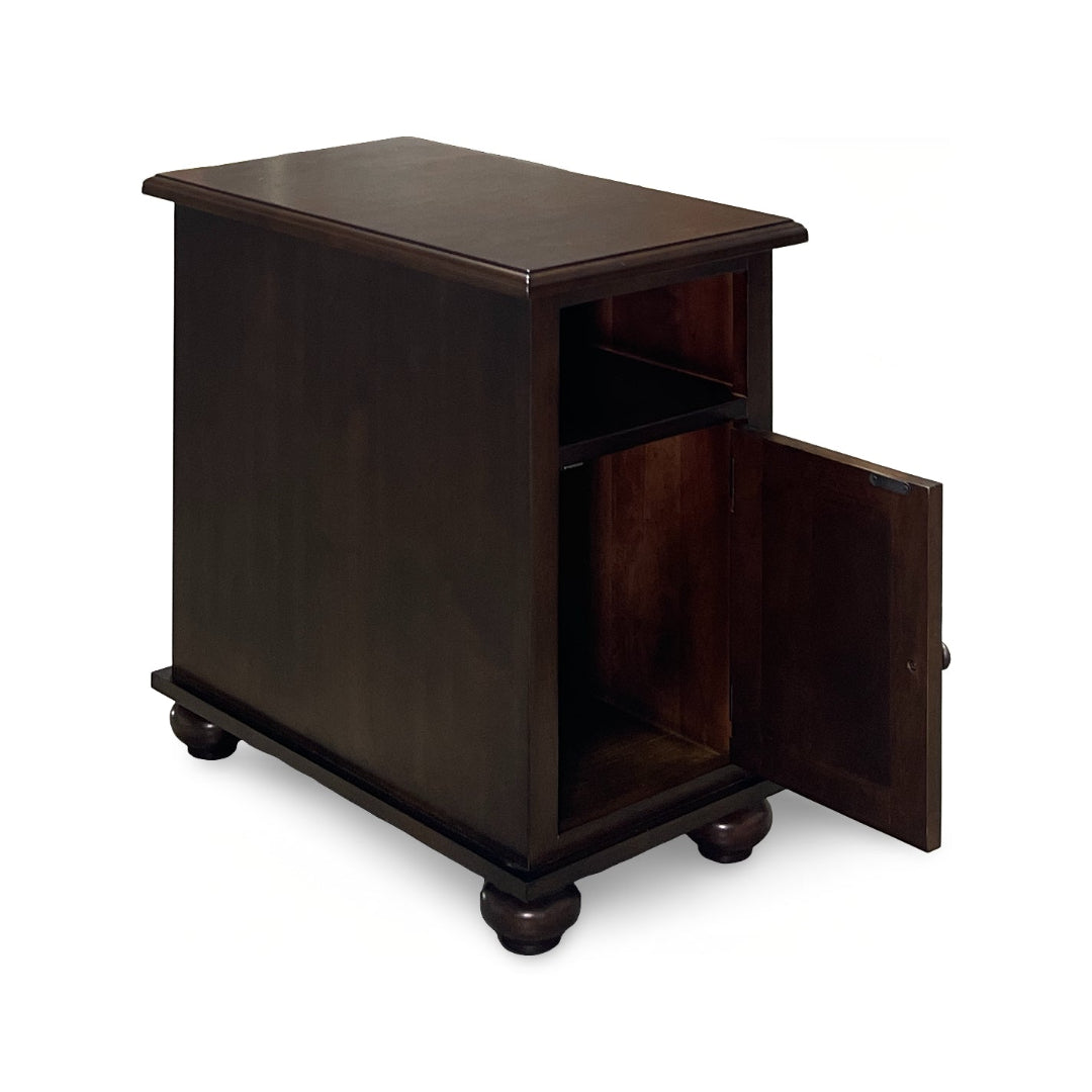 Mesa auxiliar Dallas 