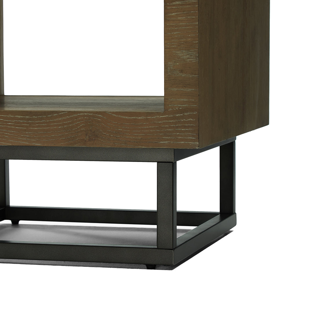 Danni End Table