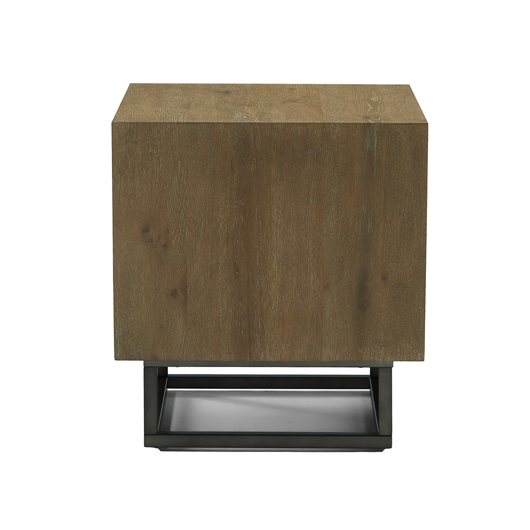 Danni End Table