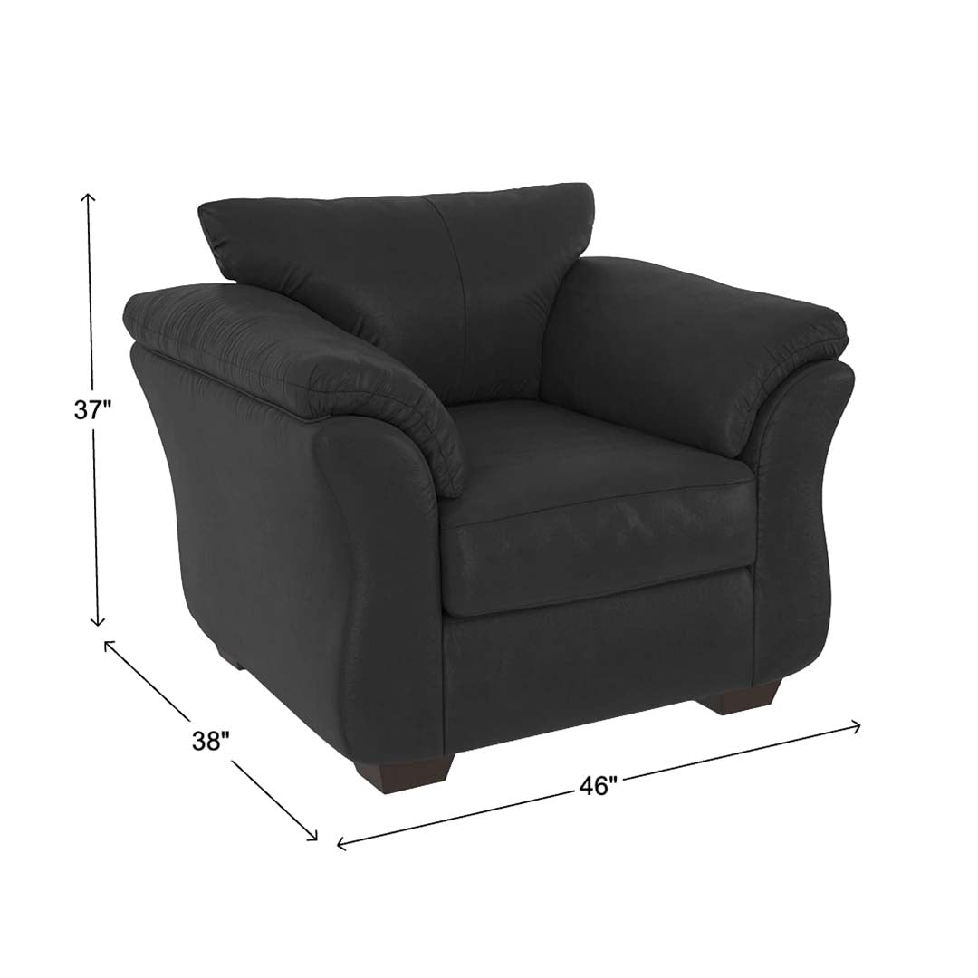 Darcy Chair
