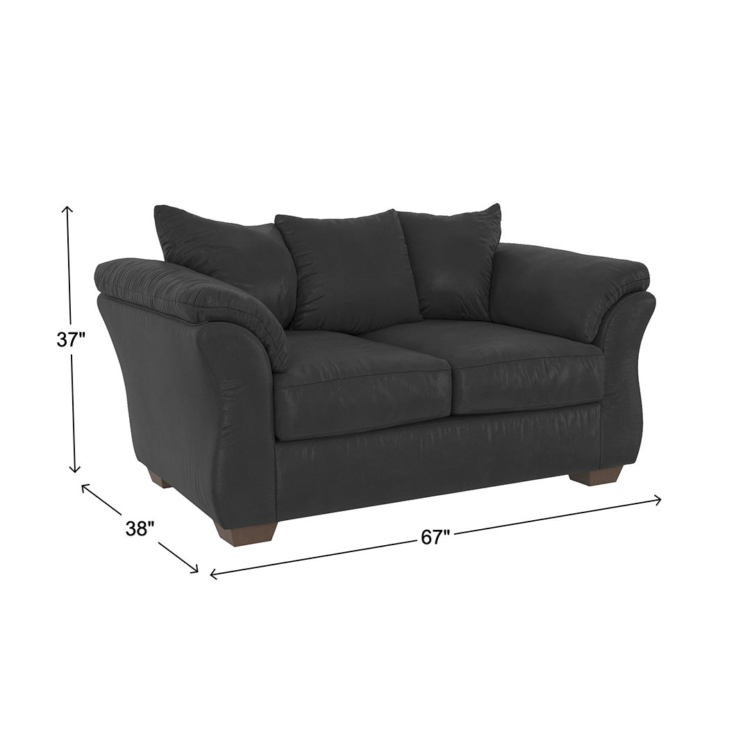 Darcy Loveseat