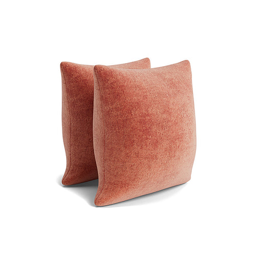 Terra Rose Accent Pillows (Set of 2)