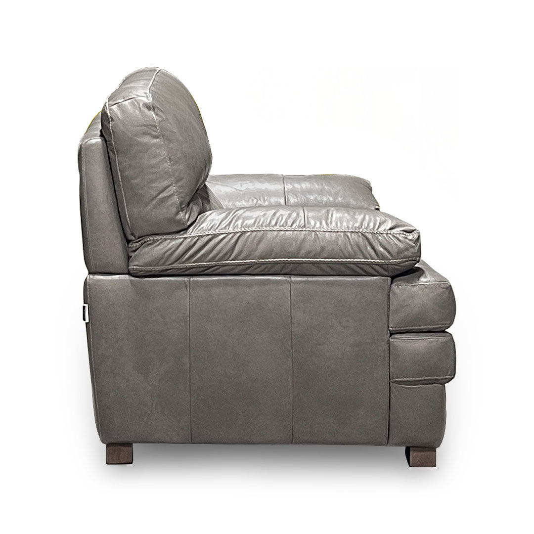 Denver Leather Chair