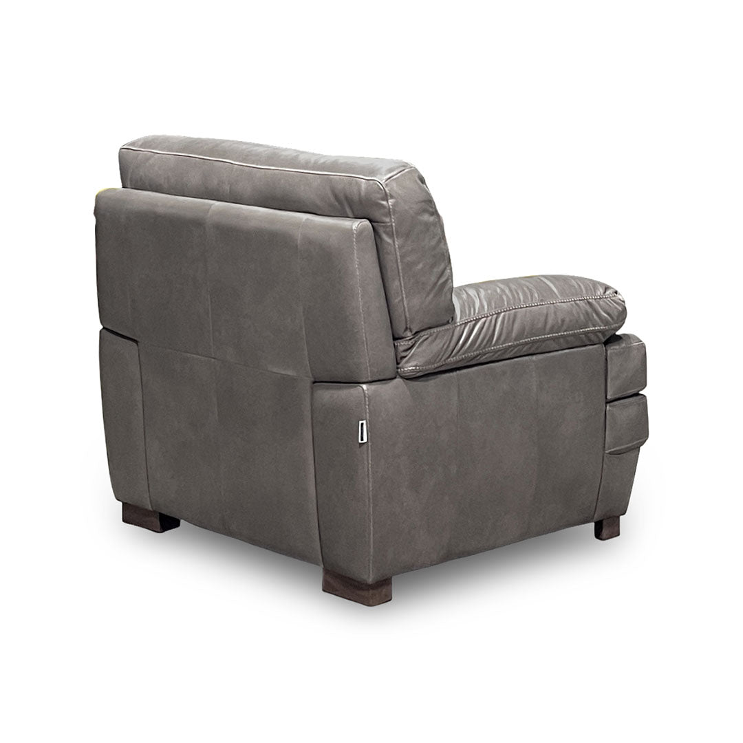 Denver Leather Chair