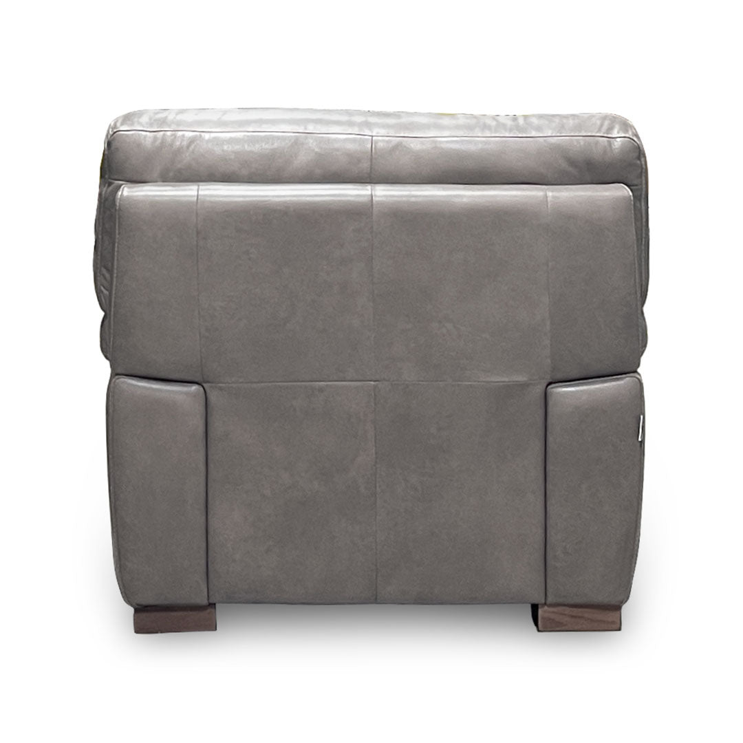 Denver Leather Chair