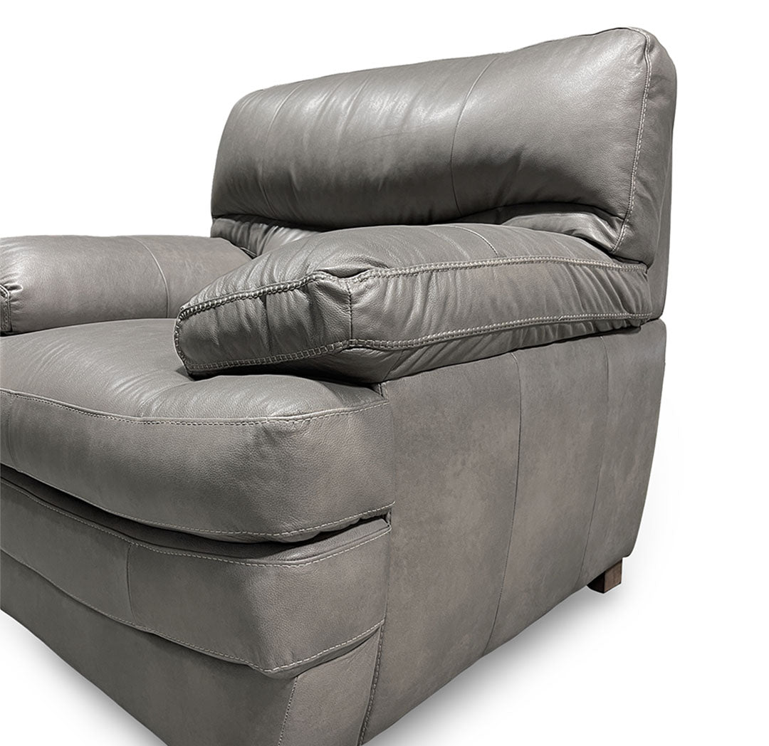 Denver Leather Chair