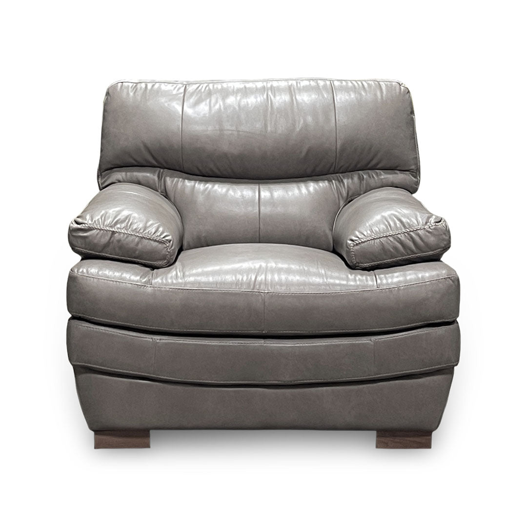Denver Leather Chair