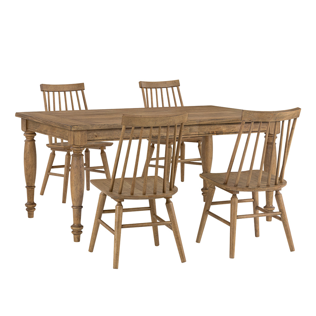 Windsor Retreat Dining Set