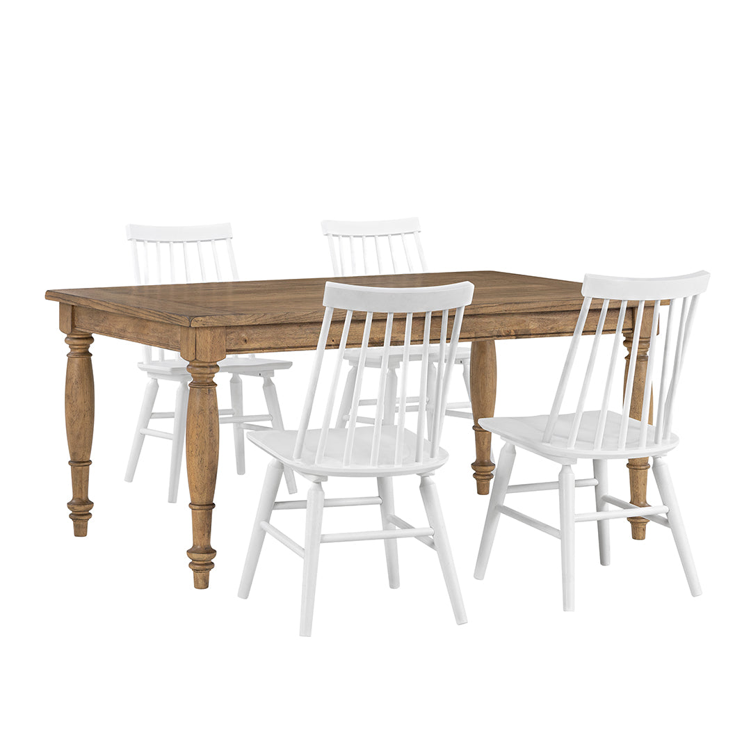 Windsor Retreat Dining Set