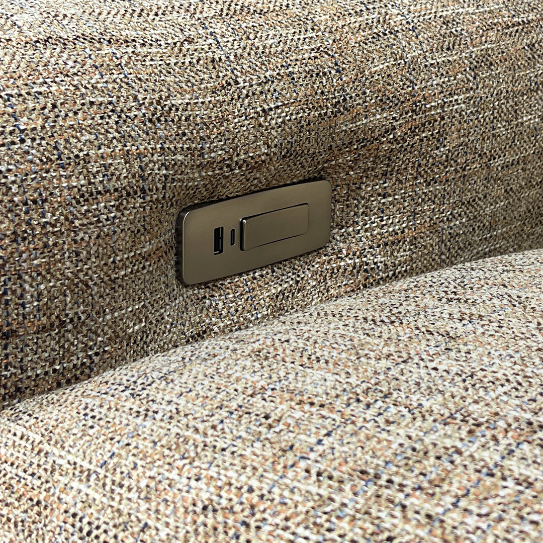 Donna Sectional