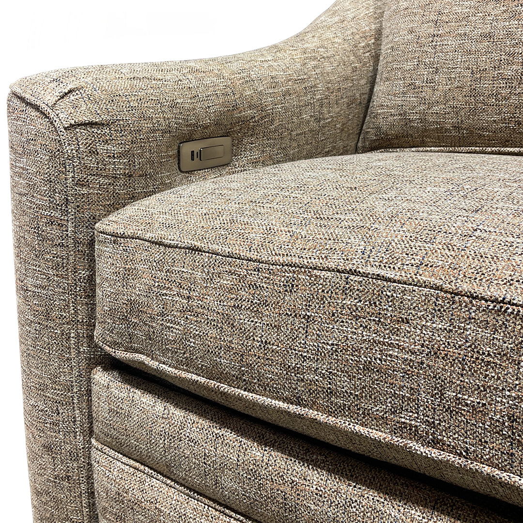 Donna Sectional