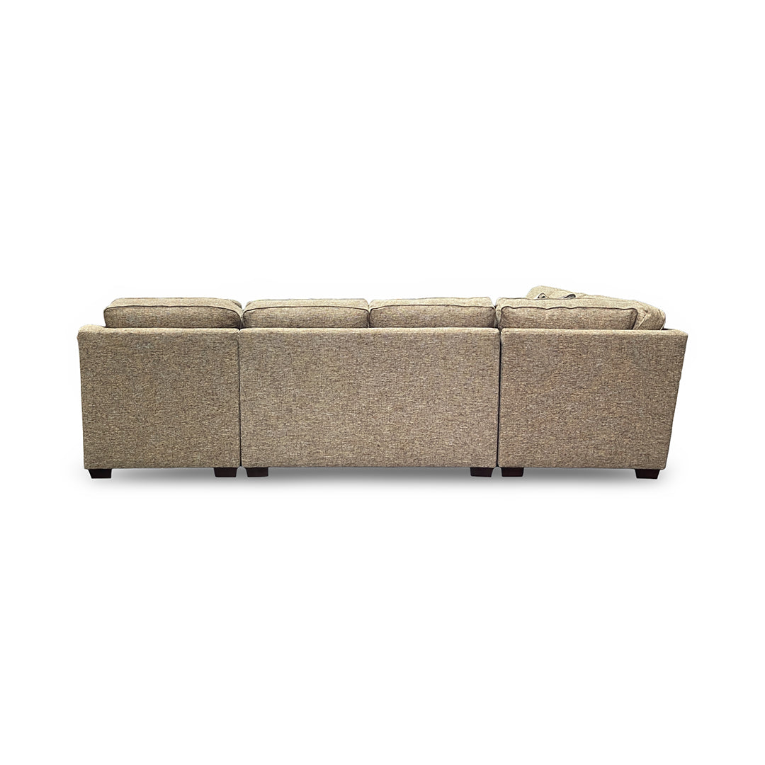 Donna Sectional