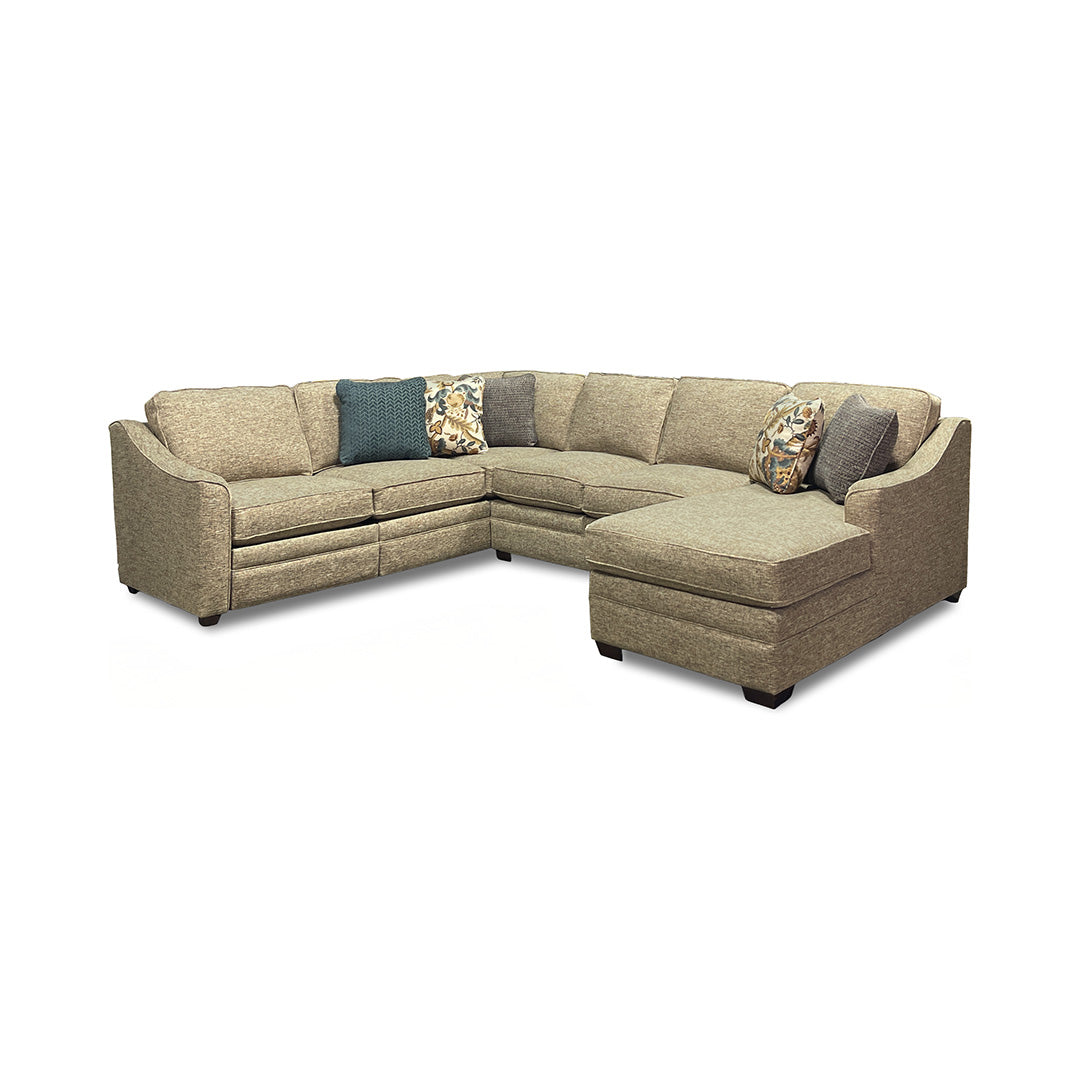 Donna Sectional