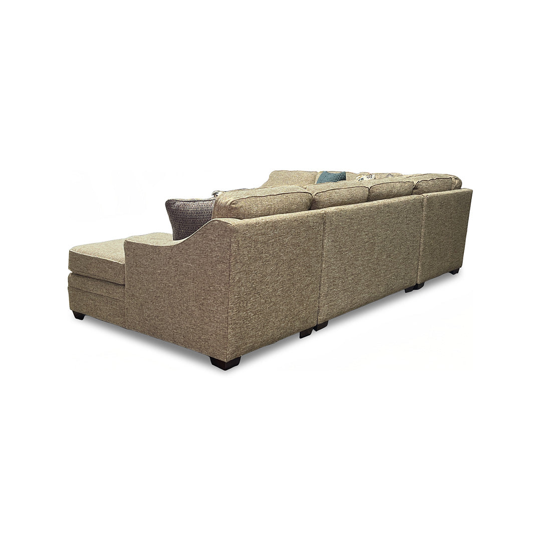 Donna Sectional