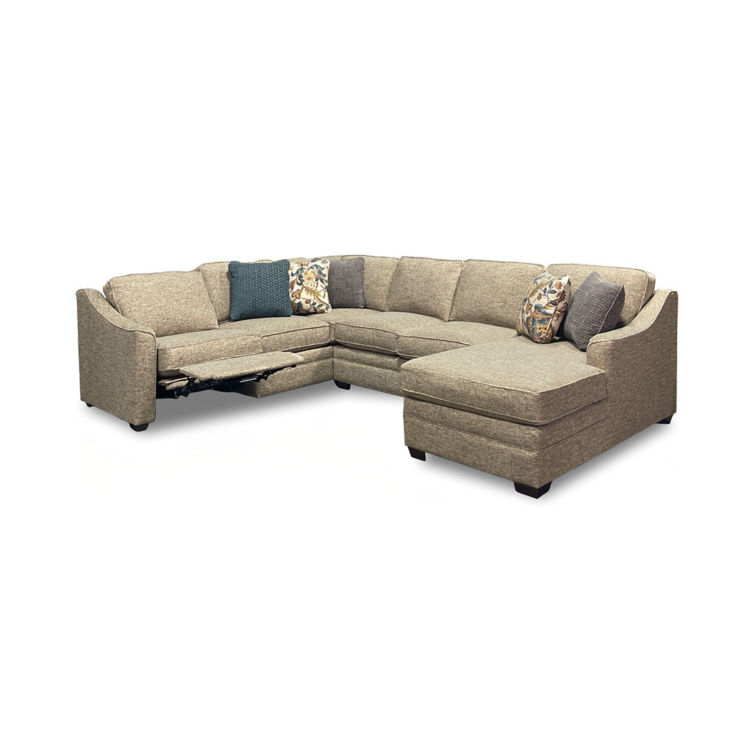 Donna Sectional
