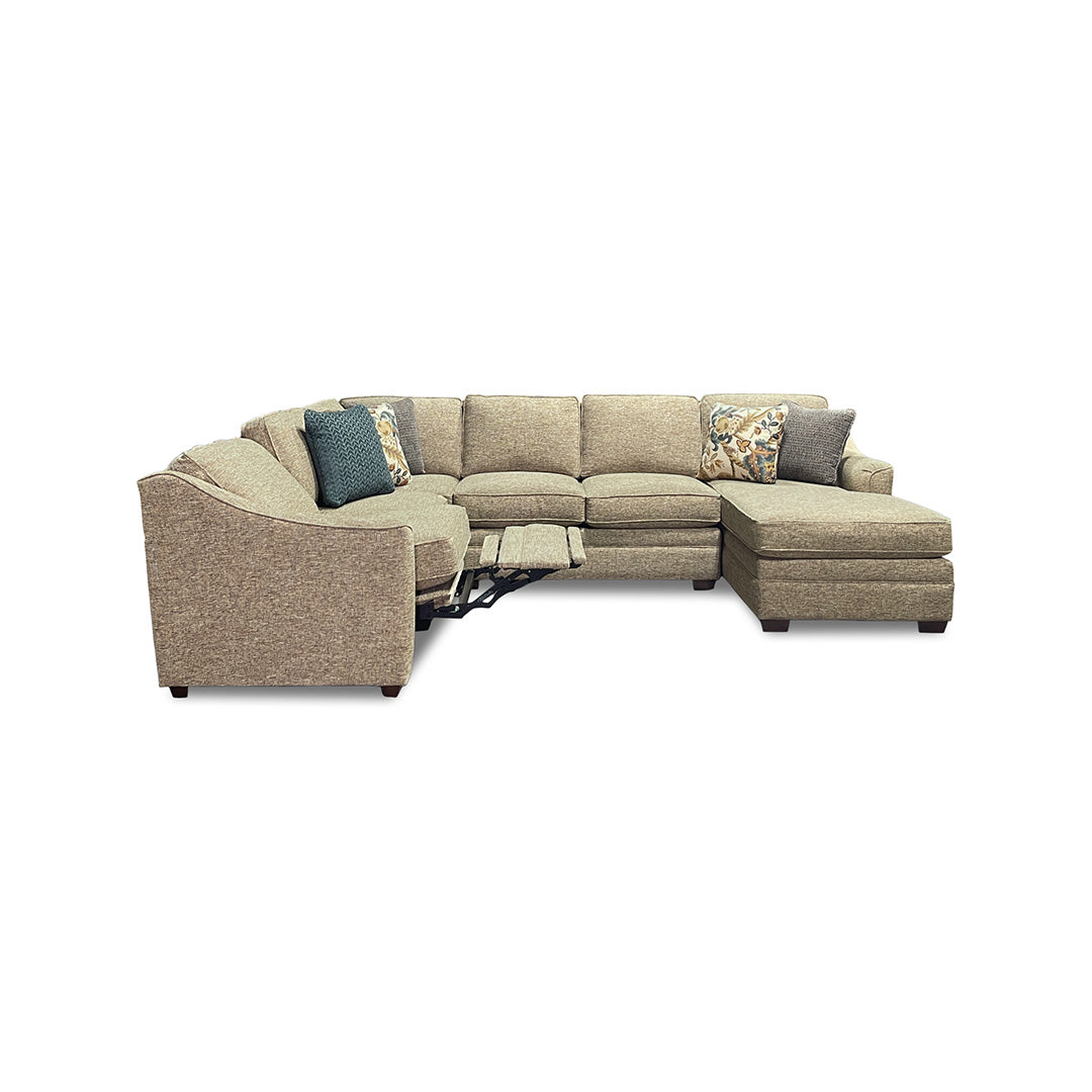 Donna Sectional