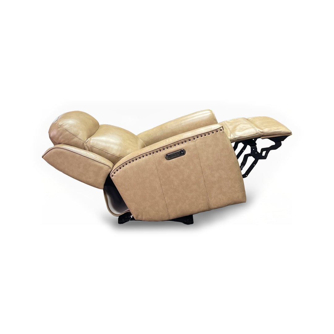 Douglas Zero-G Power Sofa and Recliner