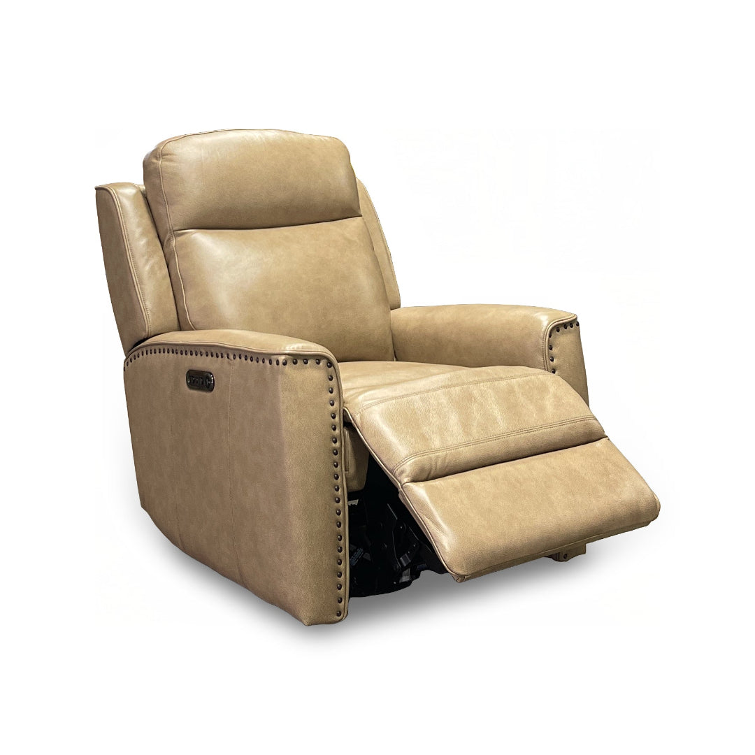 Douglas Zero-G Power Sofa and Recliner