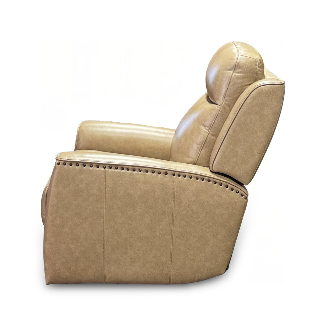 Douglas Zero-G Power Sofa and Recliner