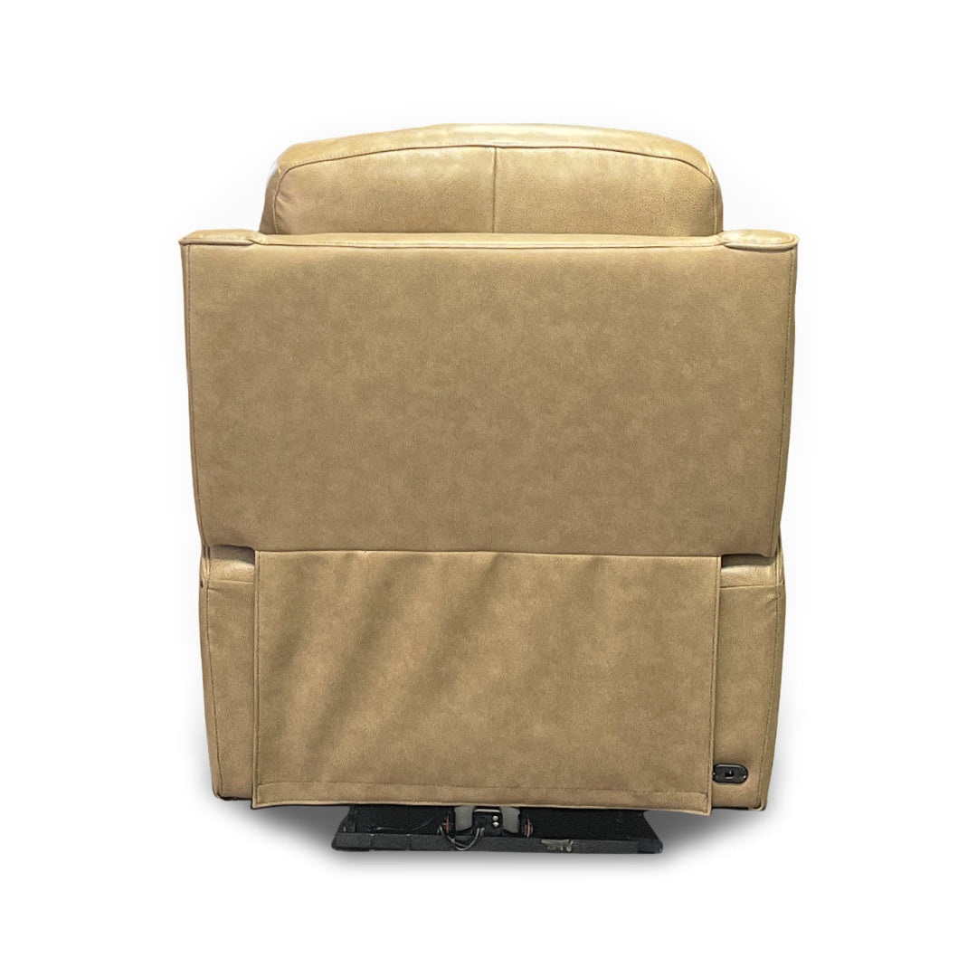 Douglas Zero-G Power Sofa and Recliner