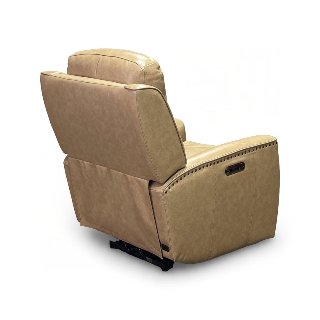 Douglas Zero-G Power Sofa and Recliner