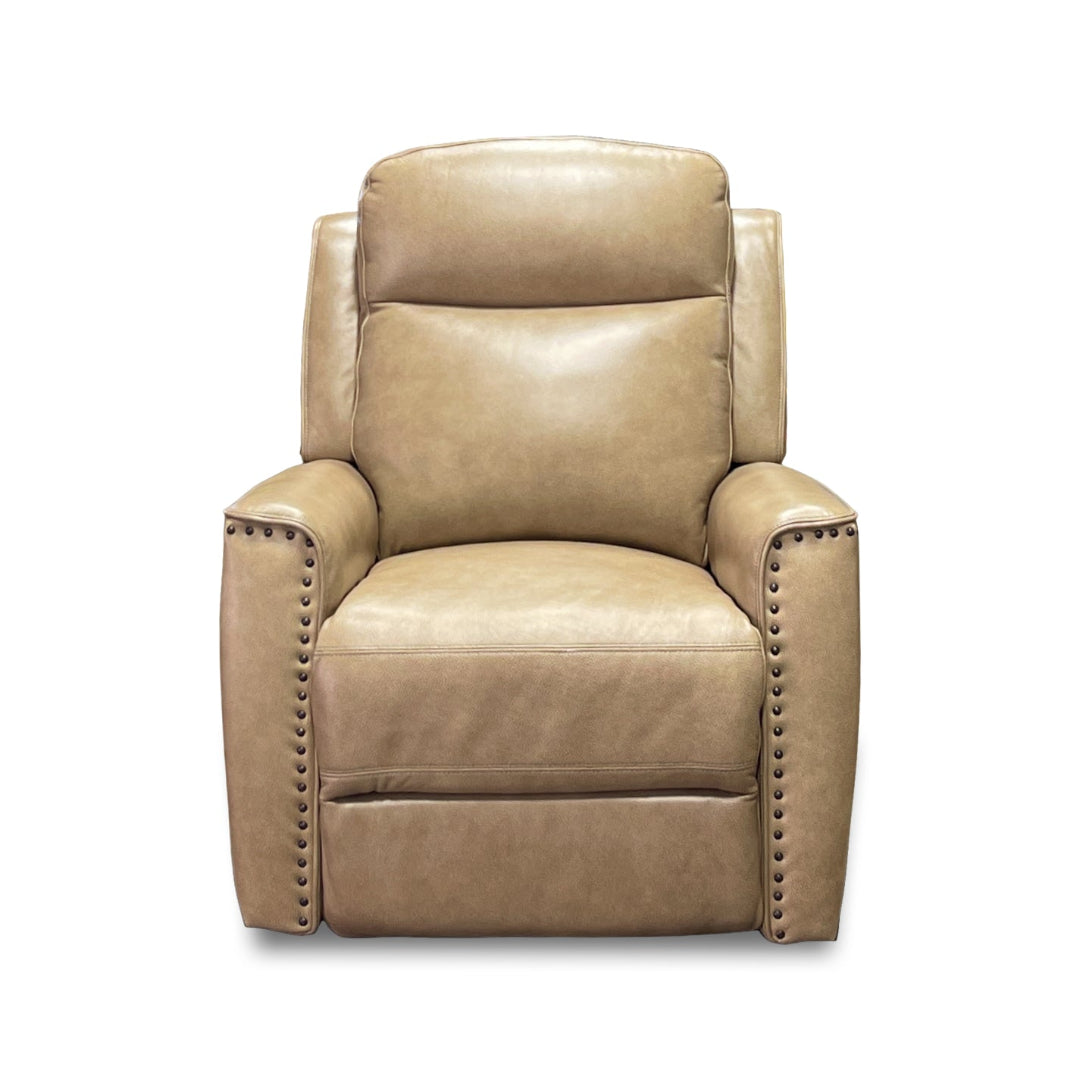 Douglas Zero-G Power Sofa and Recliner