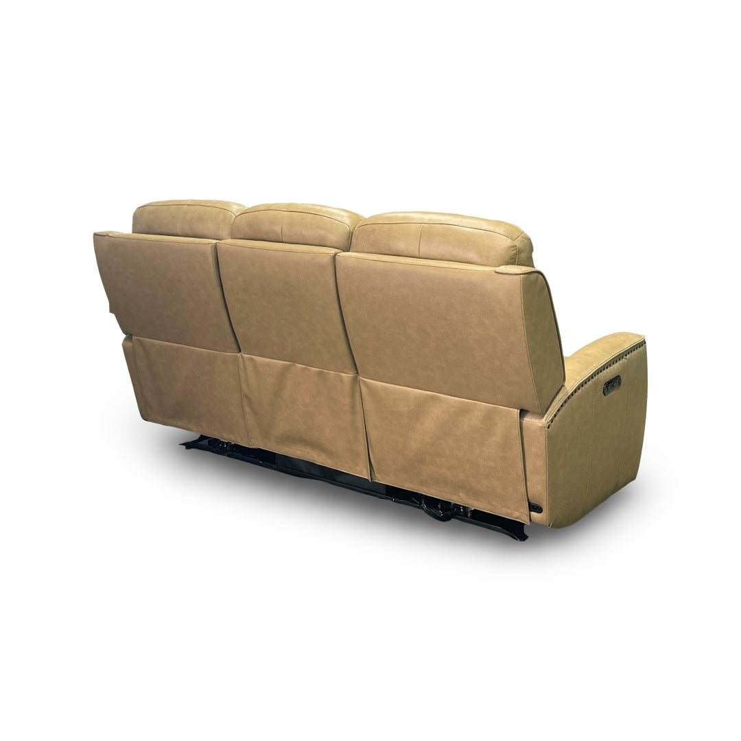 Douglas Zero-G Power Sofa and Recliner