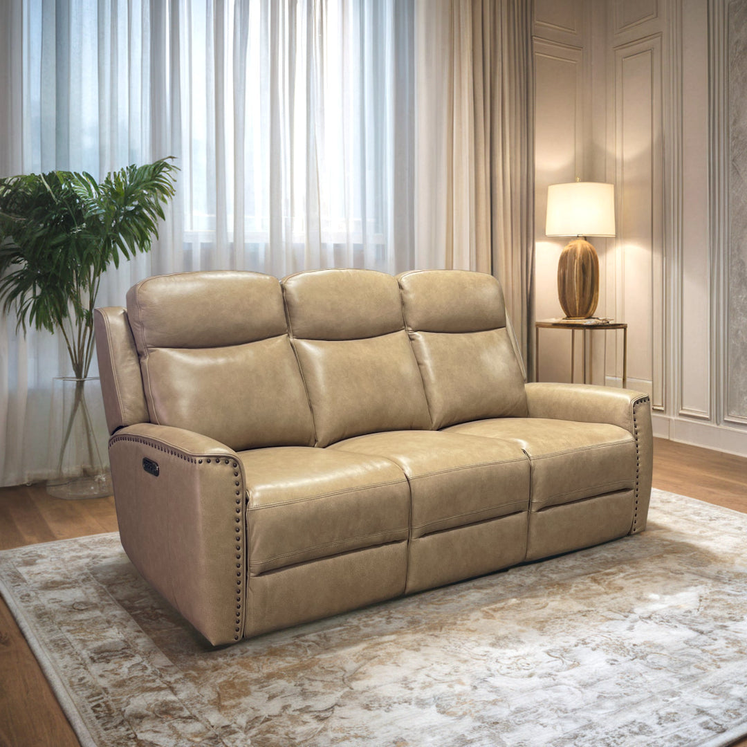Douglas Zero-G Reclining Sofa