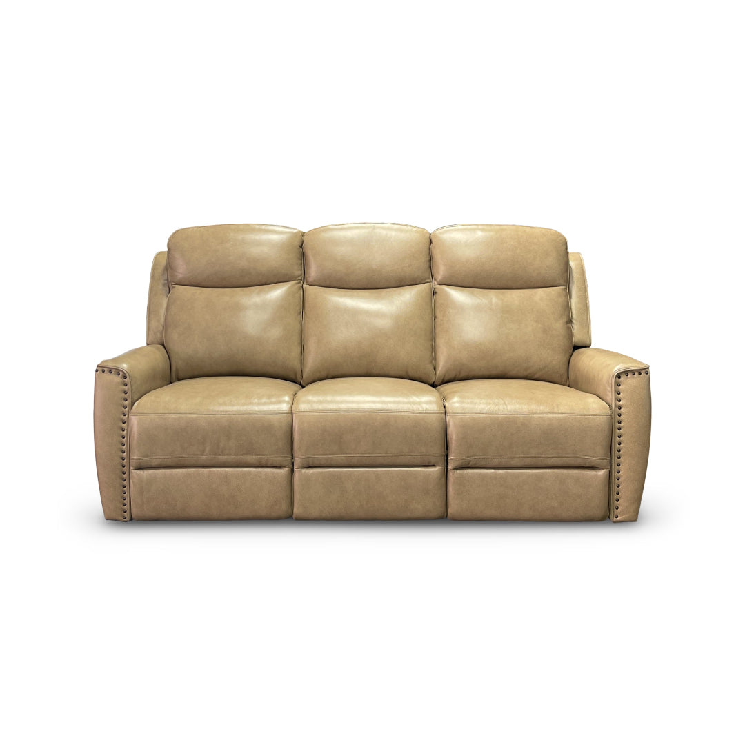 Douglas Zero-G Power Sofa and Recliner