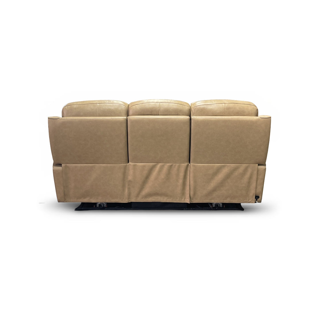 Douglas Zero-G Power Sofa and Recliner