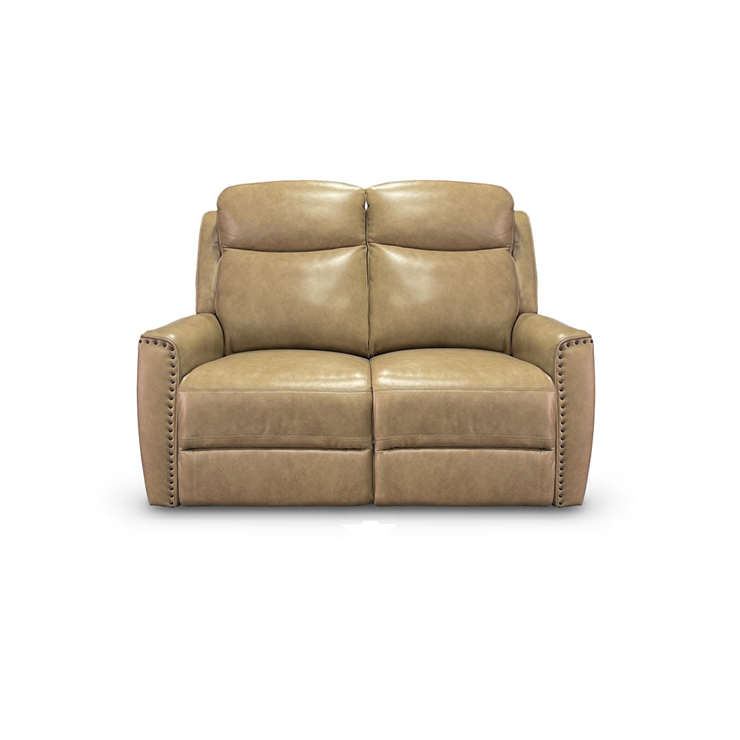 Douglas Zero-G Reclining Loveseat