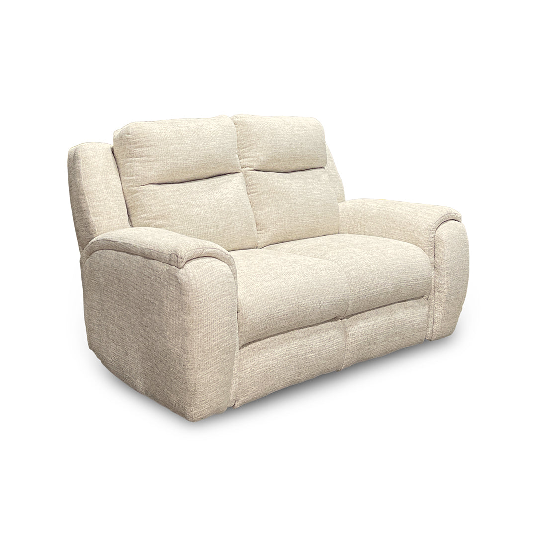 Drake Zero-G Power Reclining Loveseat with Heat and Massage