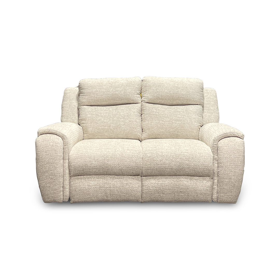 Drake Zero-G Power Reclining Loveseat with Heat and Massage