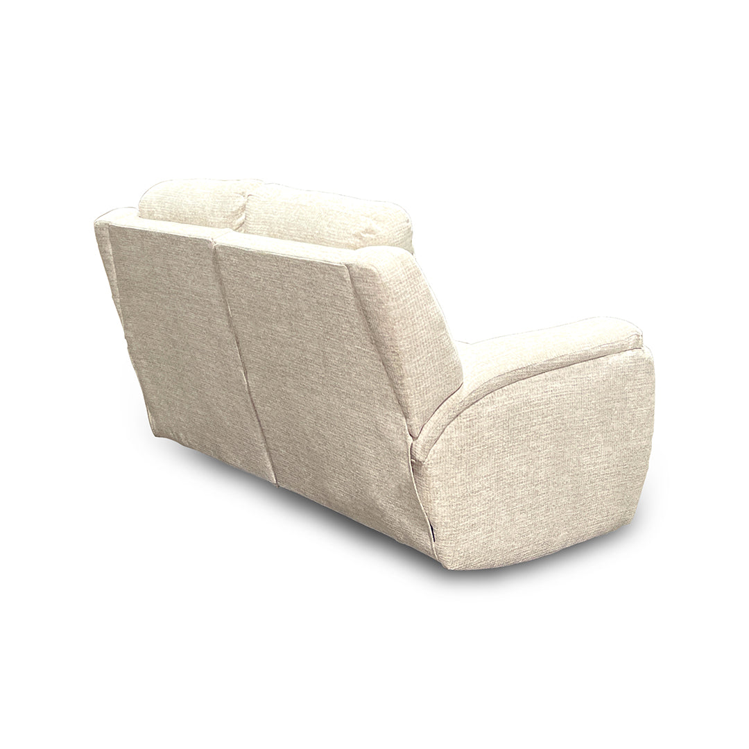 Drake Zero-G Power Reclining Loveseat with Heat and Massage