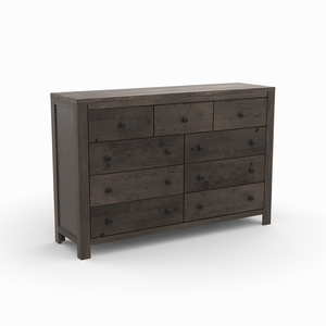 Denver Dresser