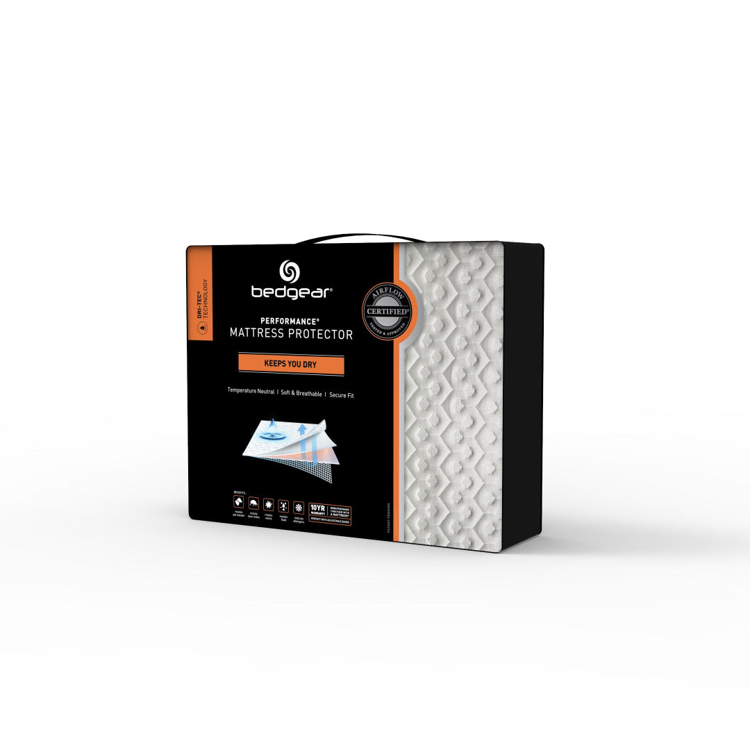 Dri-Tec Mattress Protector