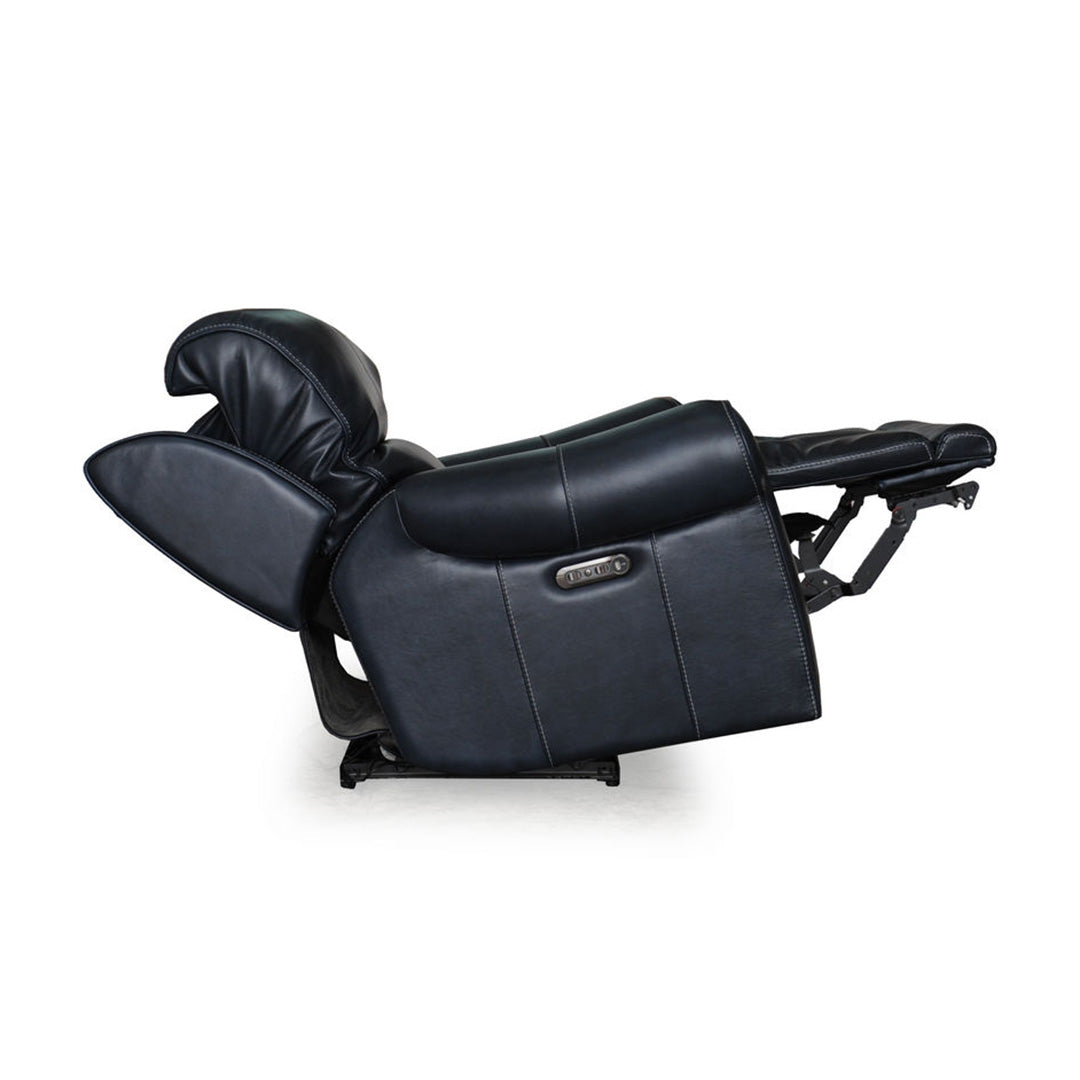 Delta Leather Zero-G Power Recliner
