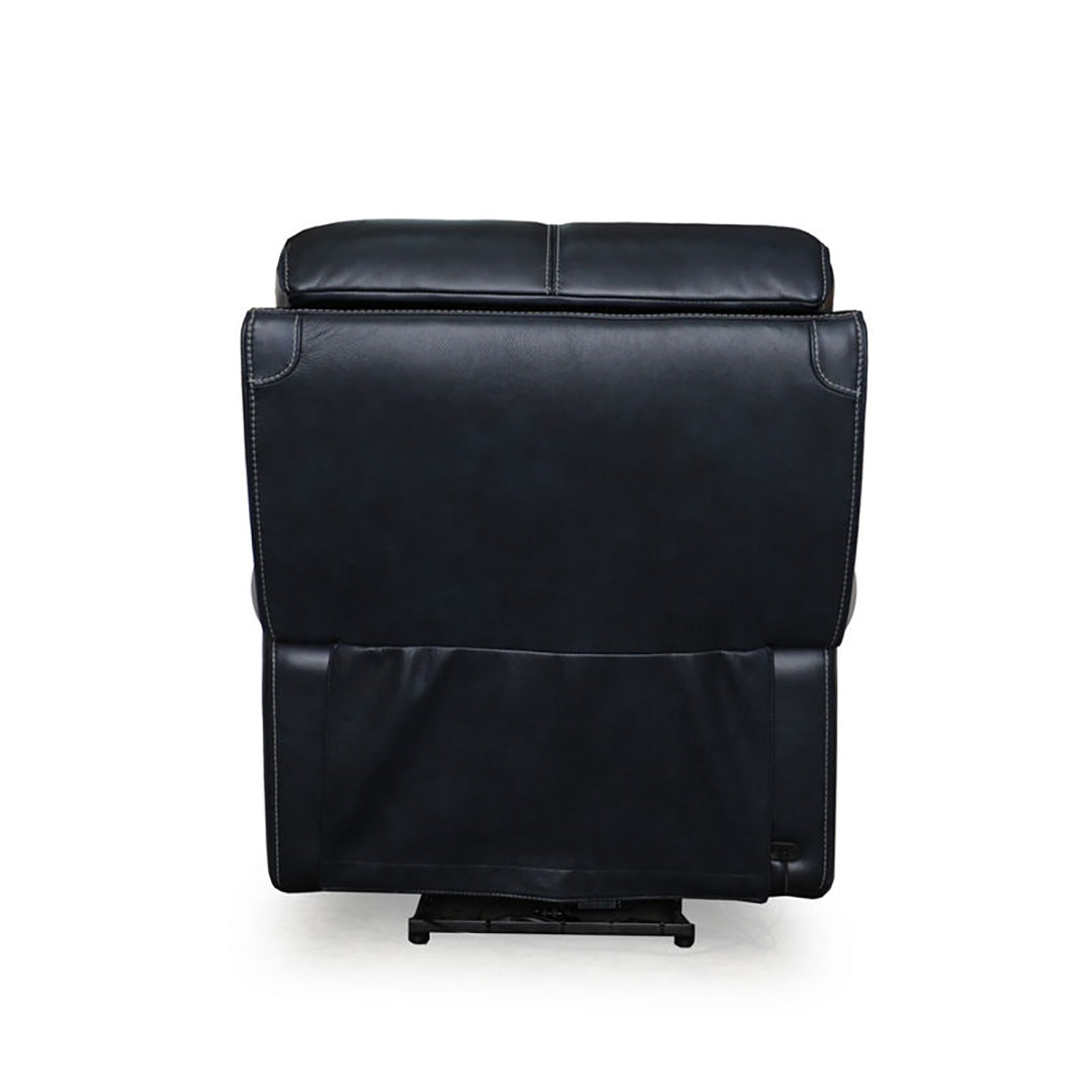 Delta Leather Zero-G Power Recliner