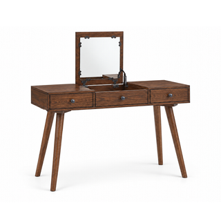Mid Century Vanity