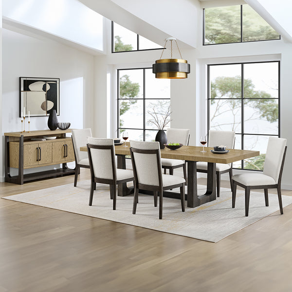 Sutton Place Dining Set
