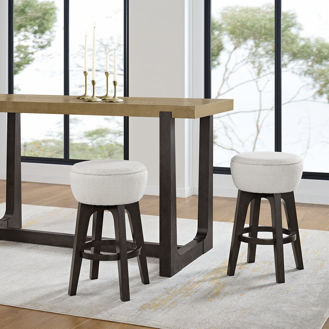 Sutton Place Bar Height Dining Set