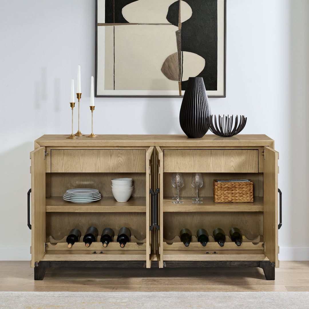Sutton Place Sideboard
